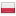 eoryginalne.pl server is located in Poland